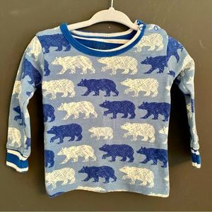 Hatley Top & Bottom 12-18m